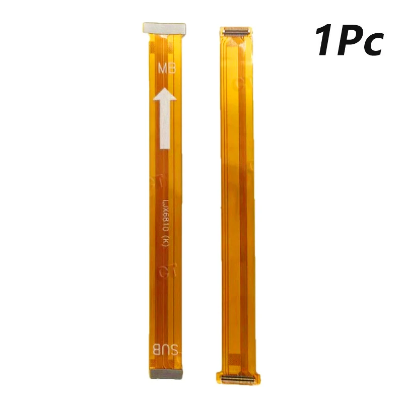 

Suitable For Connecting The Motherboard And Screen Of Transsion X6810 To The Ribbon Cable