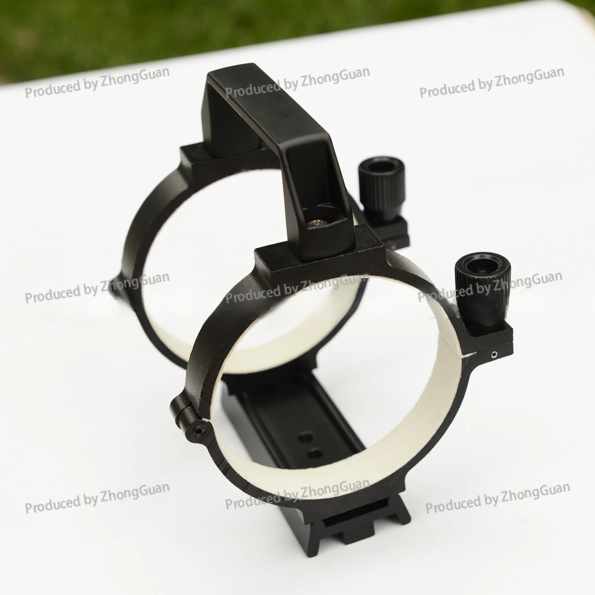 Hug Clip Astronomical Telescope Accessories Hug The Main Mirror 80/90MMDIY Production Sirius Artist Accessories