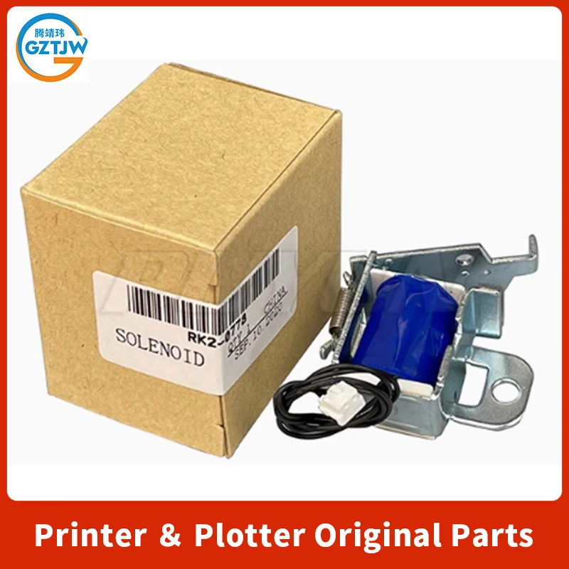 New relay For HP 1010 M1005 1020 1005 1020plus Fit For Canon LBP2900 LBP3000 Pickup Solenoid RK2-0778