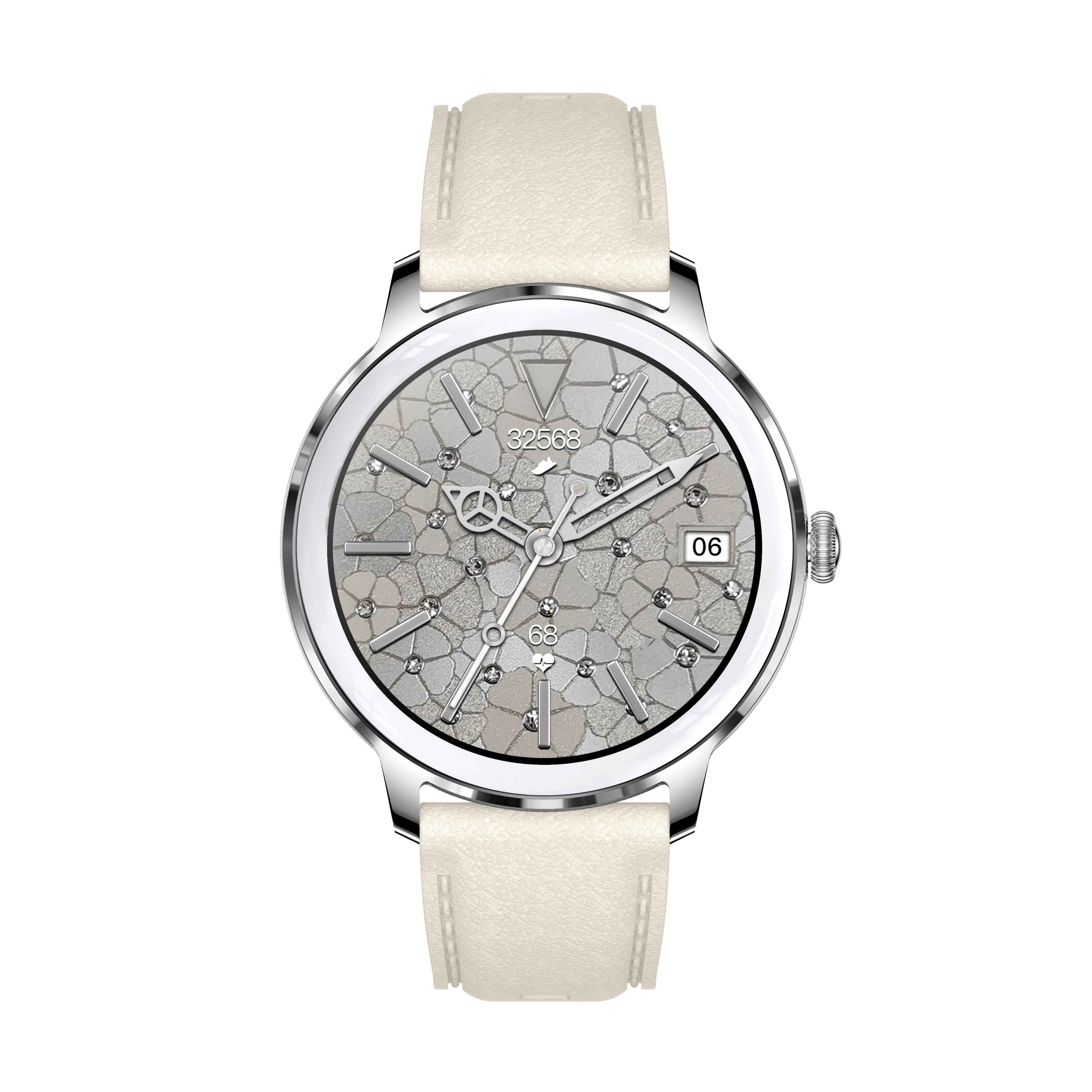 Jam Tangan Pintar T50 Baru 202 - Men'S Fashion App ulasan dan harga