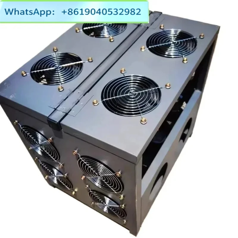 Radiator Is Applicable To 20p30 Intelligent Flight Battery Cooling Rack for  Plant Protection UAV T40 Original Battery