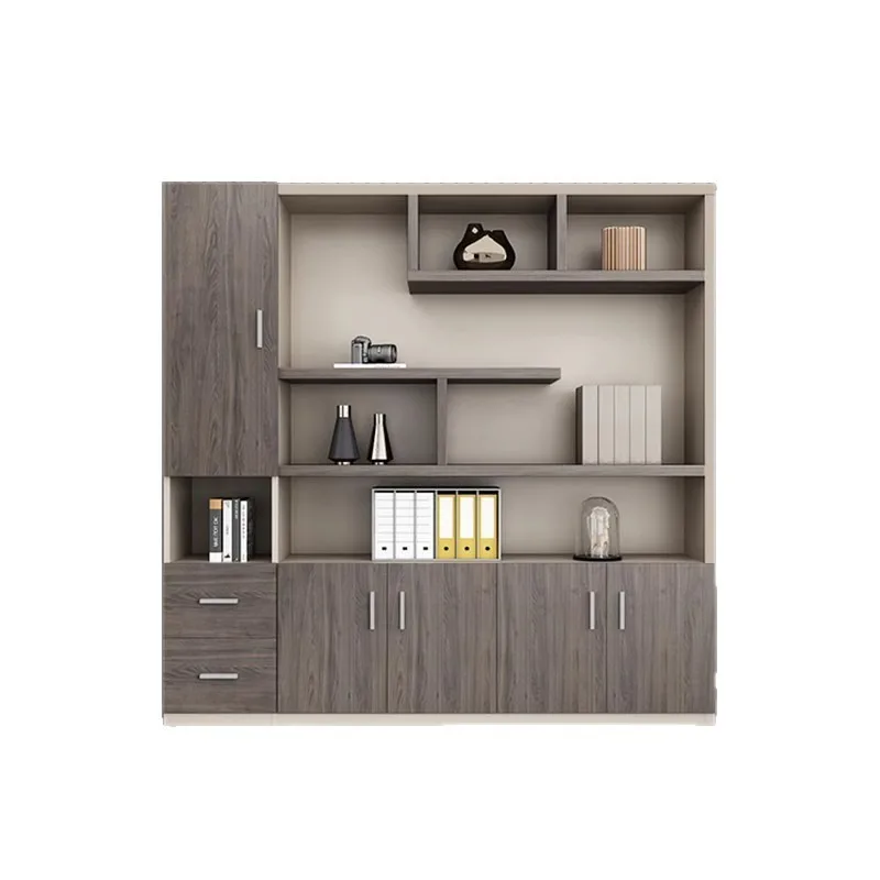 Office furniture Office filing cabinets, wooden filing cabinets, filing cabinets, bookcases with lockers