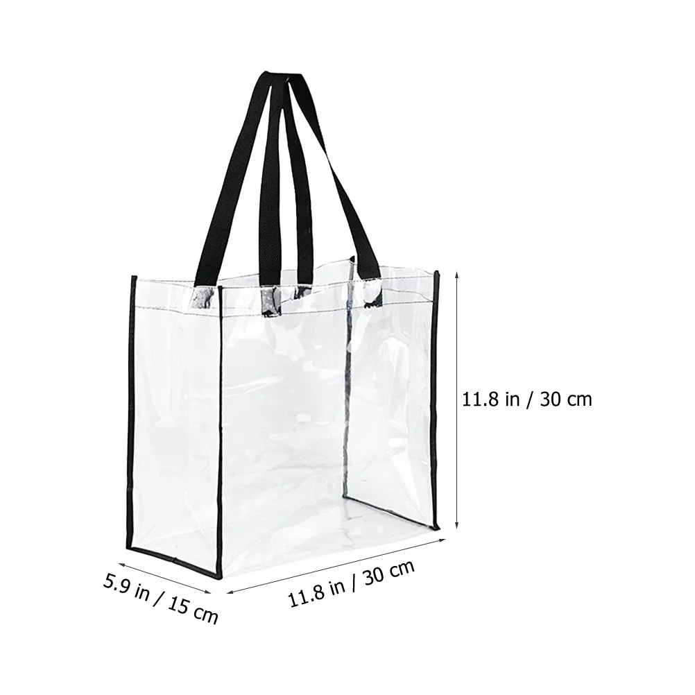 Lightweight Waterproof Handbag Travel Organizer Portable Makeup Toiletry Bag Compact Reusable Daily Use Storage Pouch