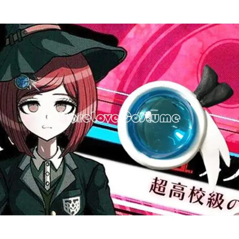 

Danganronpa V3 Himiko Yumeno Шпилька для косплея