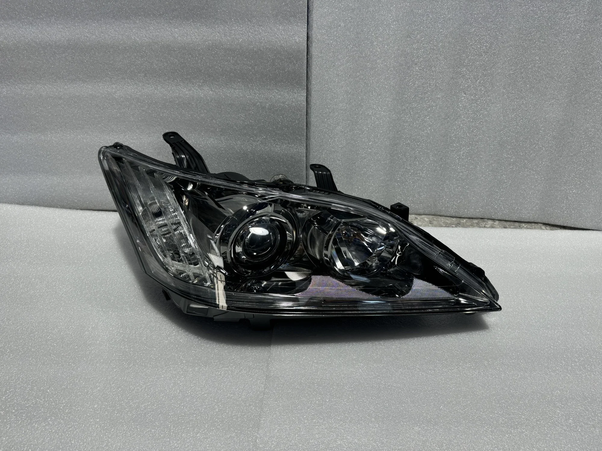 Faros delanteros para Lexus 2010 Es240, faros delanteros izquierdo 81185-33760 derecho 81145-33760 para Lexus 2010 Es240