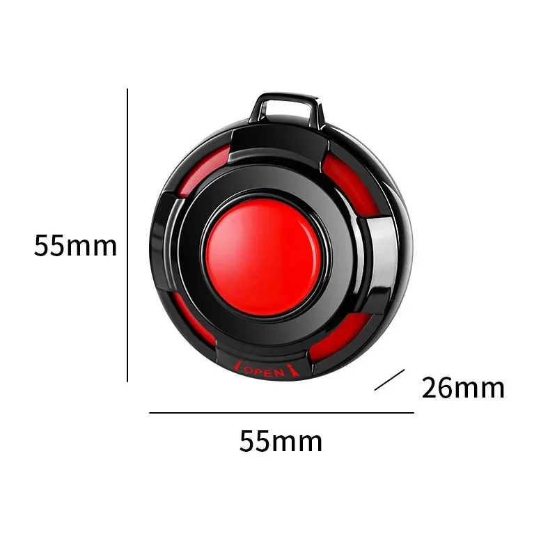 Подвеска в виде НЛО