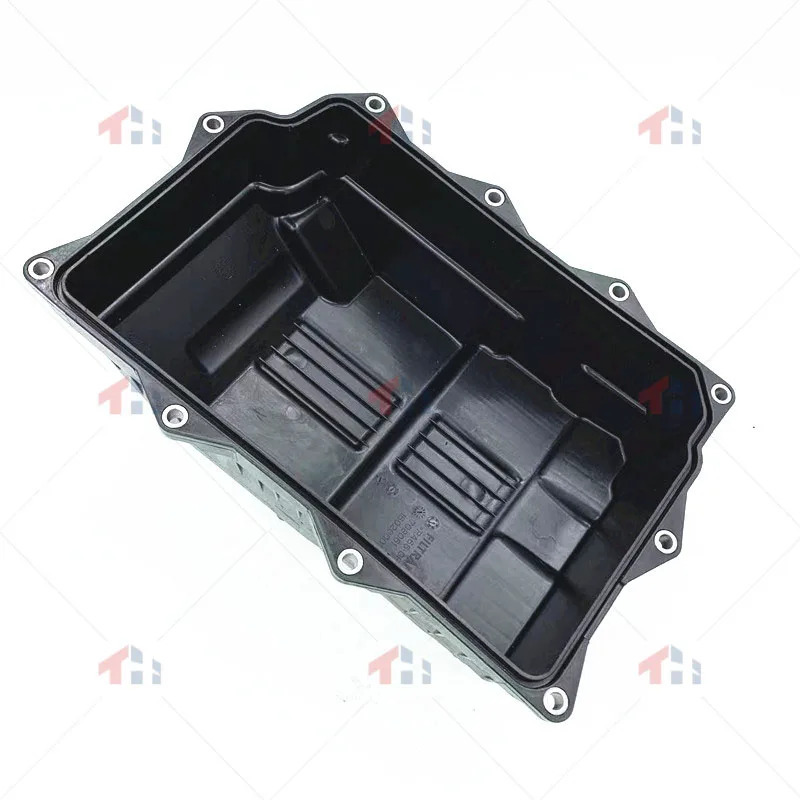 150200027 7DTC450 Type Automatic Gearbox Oil Pan is Suitable for Great Wall HAVAL H6 2019 2020 2021