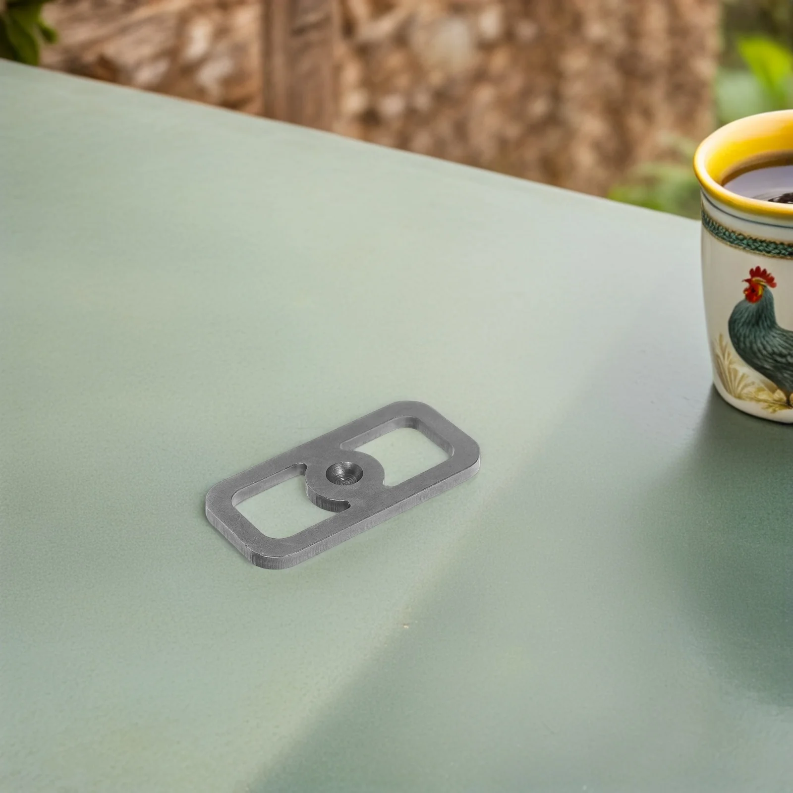 Original Fire Tools Portable Grey Fire Starting Steel for Hiking Camping Survival Emergency Outdoor Tools