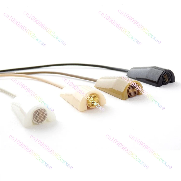 

MiniMount Microphone Anti-rubbing Card Holder B3 D11D21 Rode DEITY Listening Wireless