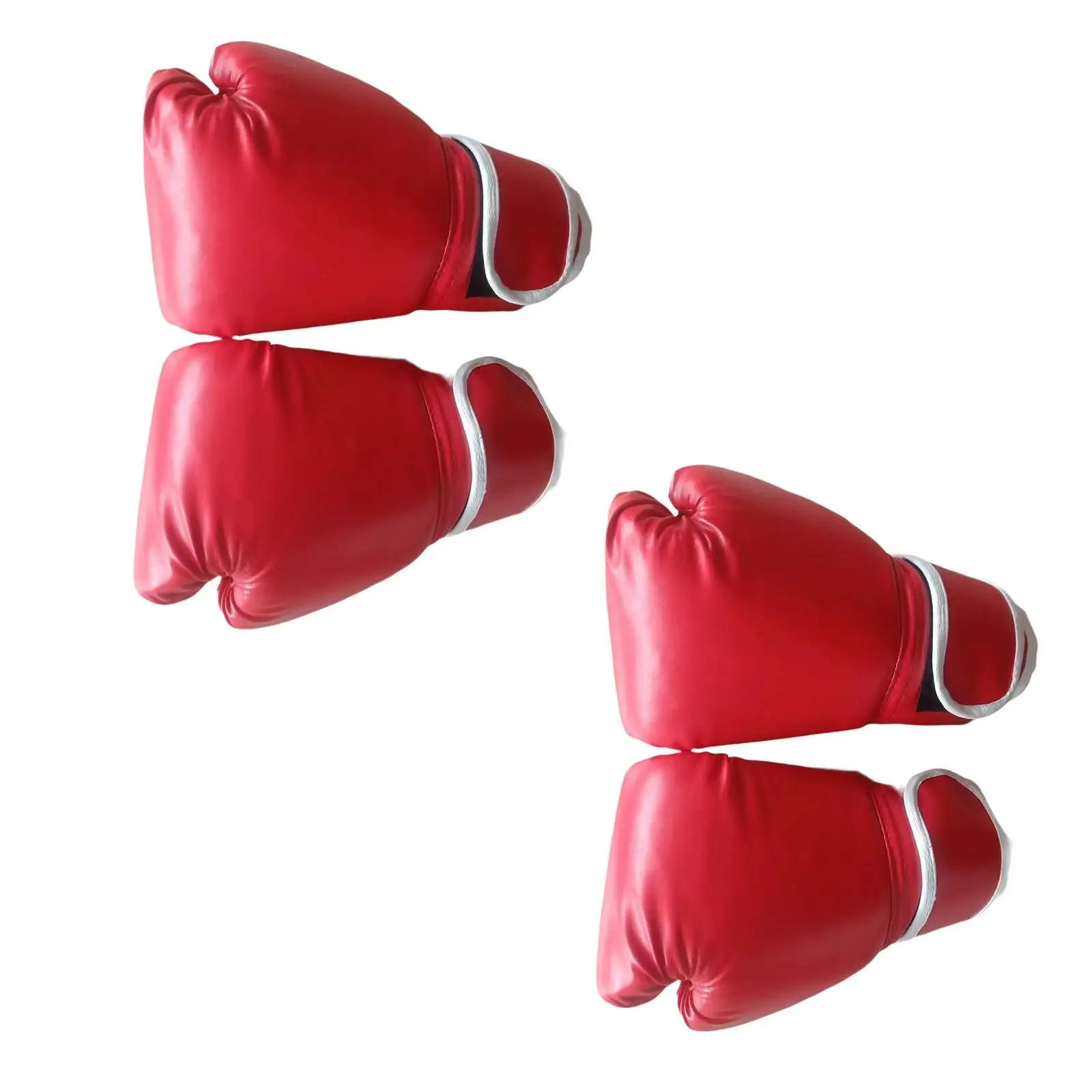 Boxing Gloves Training Comfortable Punching Mitts for Mma Karate Sanda