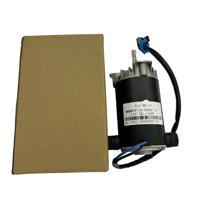 54-00639-14 54-00639-114 54-60006-01 54-60006-03 54-60006-13  ZYT64 Fan Motor for Refrigerated Truck