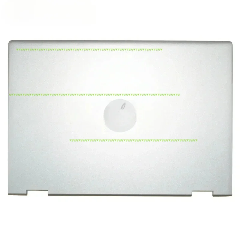 

F new for HP Pavilion x360 14-CD 14m-cd Series LCD back cover silver l22250-001 thick version
