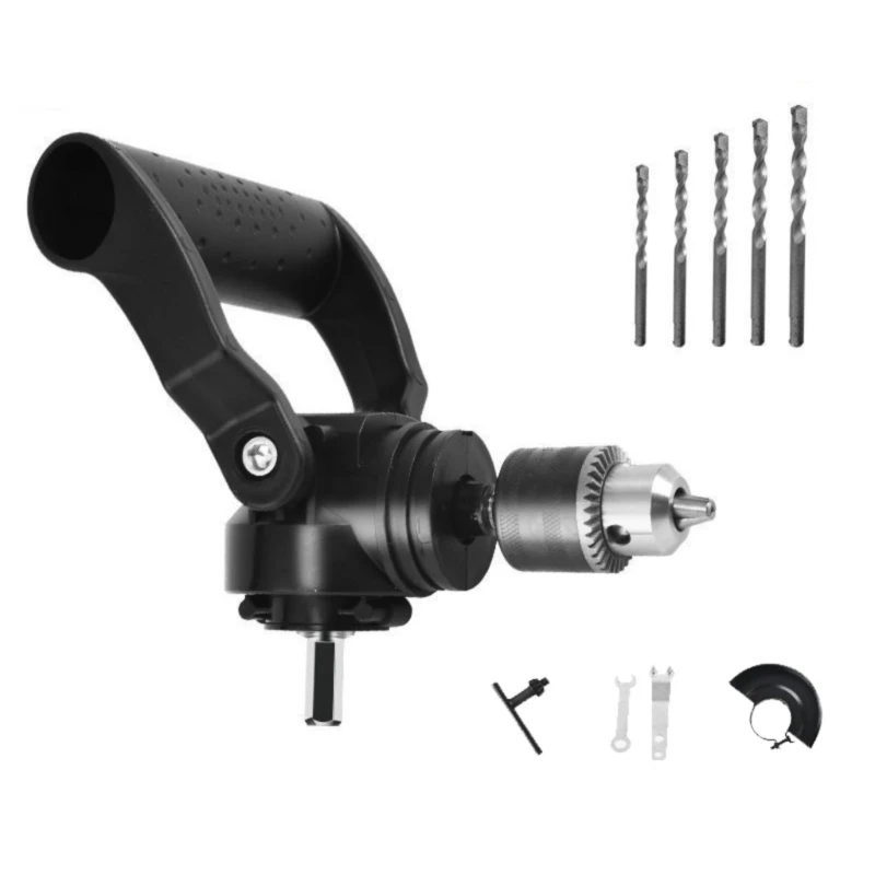 Гибкие углы прямой пробуки