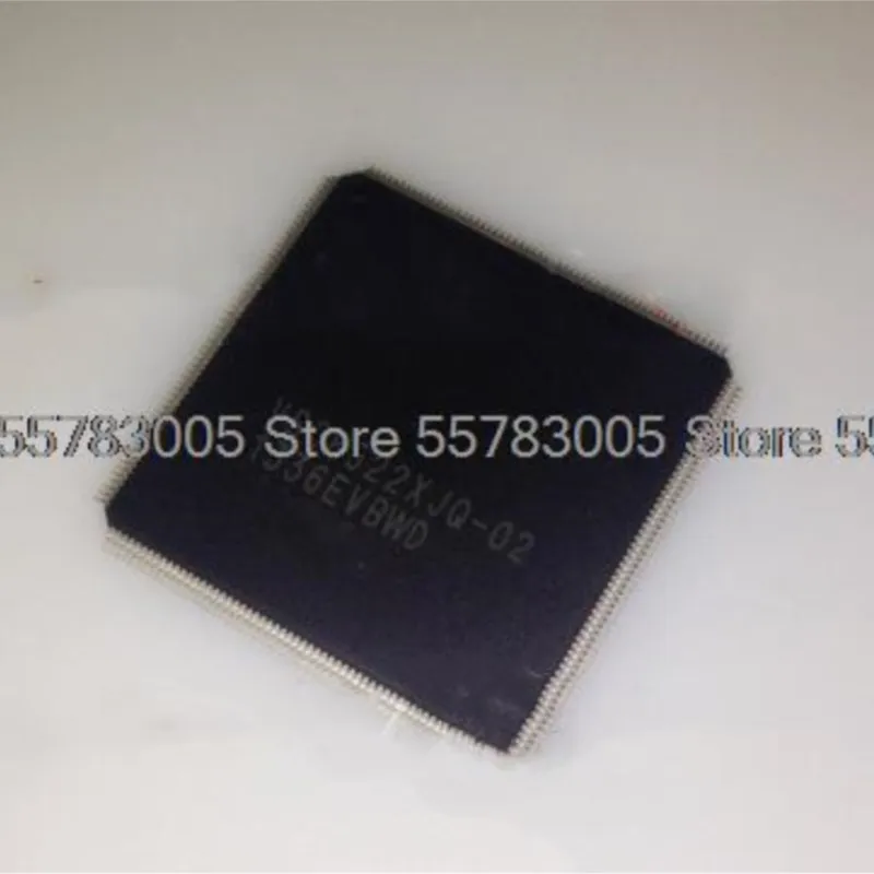 

1PCS New VSC8522XJQ-02 QFP302 Microcontroller chip IC