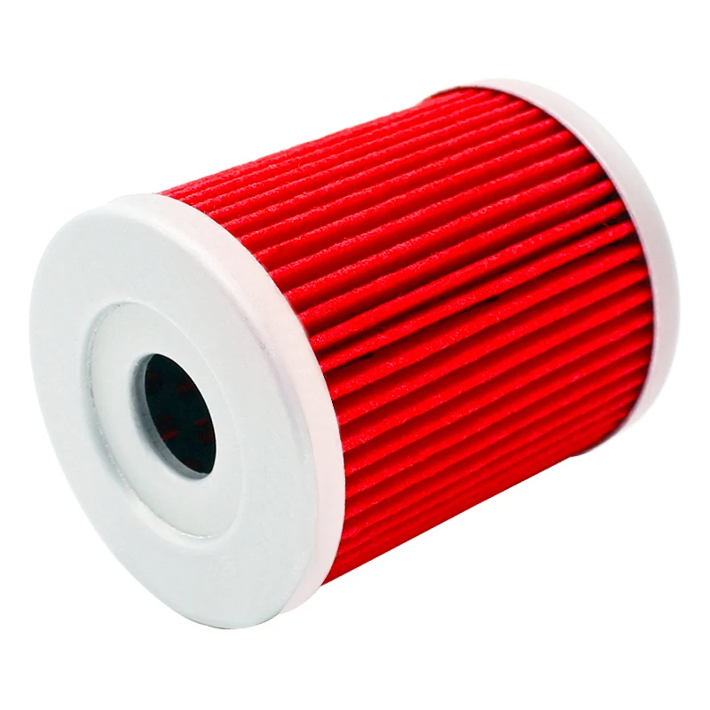 Motorcycle Parts Oil Filter for Suzuki Quadsport LT160 LTZ250 Quadrunner LT230 LTF230 LT250 LT300E LTF160 Ozark LTF 250 LTF300
