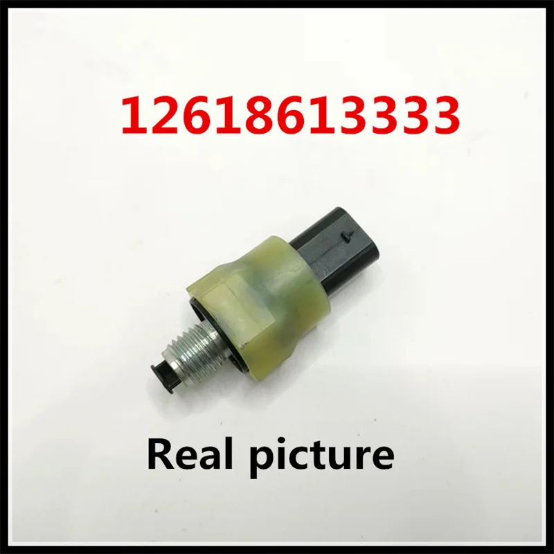 High Quality OEM 12618613333 12617595724 Engine Oil Pressure Sensor For BMW F34 F30 F10 E84 E89 X3 X4 X5 N20 N26