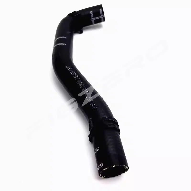 Genuine SA3EJ-8101540Z Motor Cooling Water Pump Inlet Pipe Assembly for BYD Song Plus EV 2025 Intelligent Driving Edition
