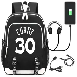 Stephen Curry Bag AliExpress