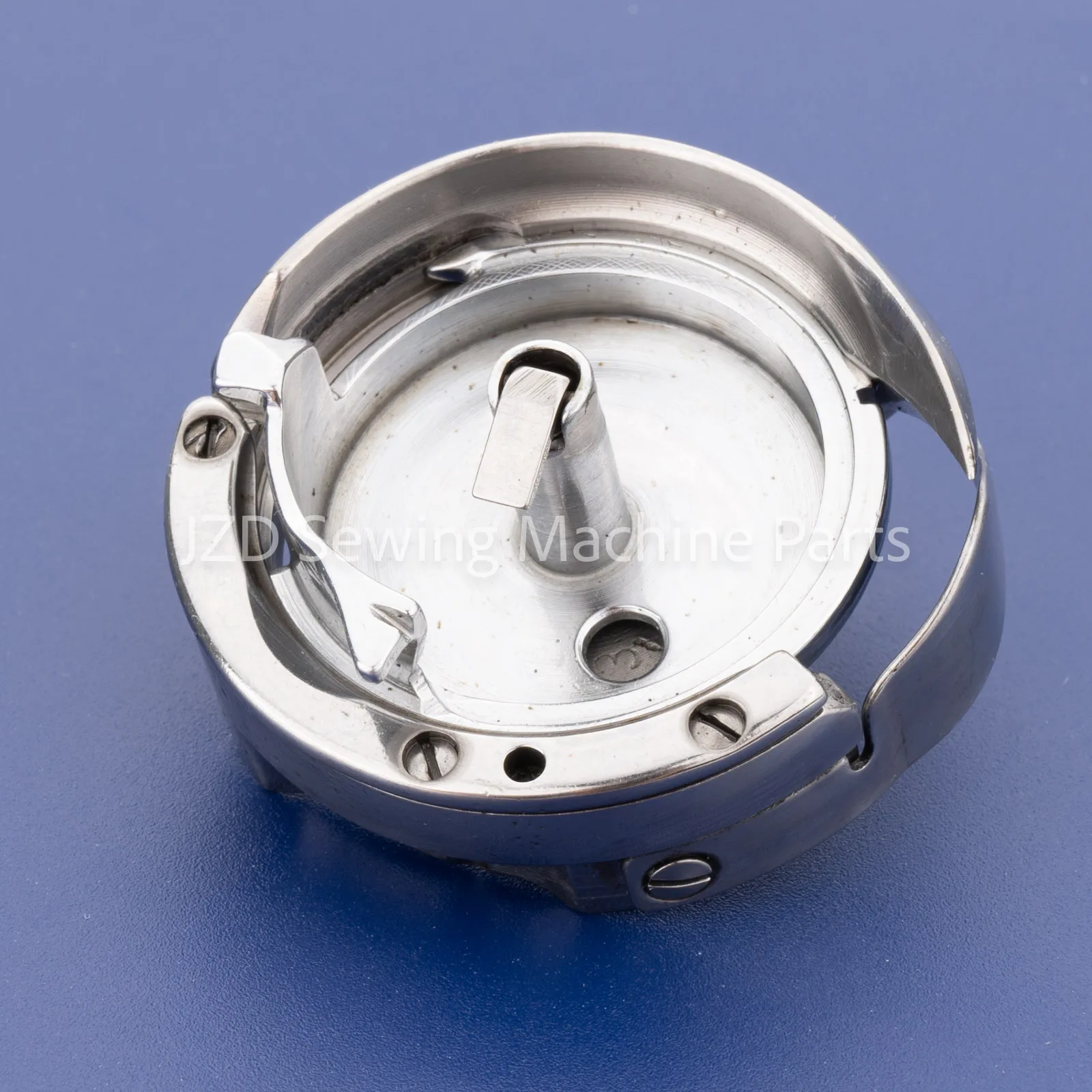 High Quality HPF-1242(A) Rotary Hook For PFAFF 1245, 1242~720, 1242~748 Series Sewing Machine 91-140539-91W/O CAP  130.08.280