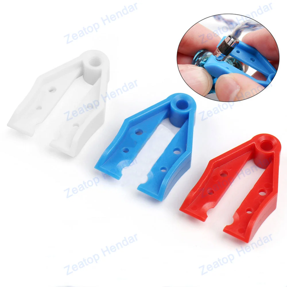 1 pcs MMCX cable removal tool IEM earplug tool helps separate MMCX connector from cable