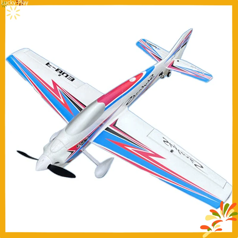 F803 Elf F3a Rc Pattern Plane 1m Wingspan Epo Material Fixed Wing Smooth Aerobatic Performance Aircraft Stunt Flight Hobby Model