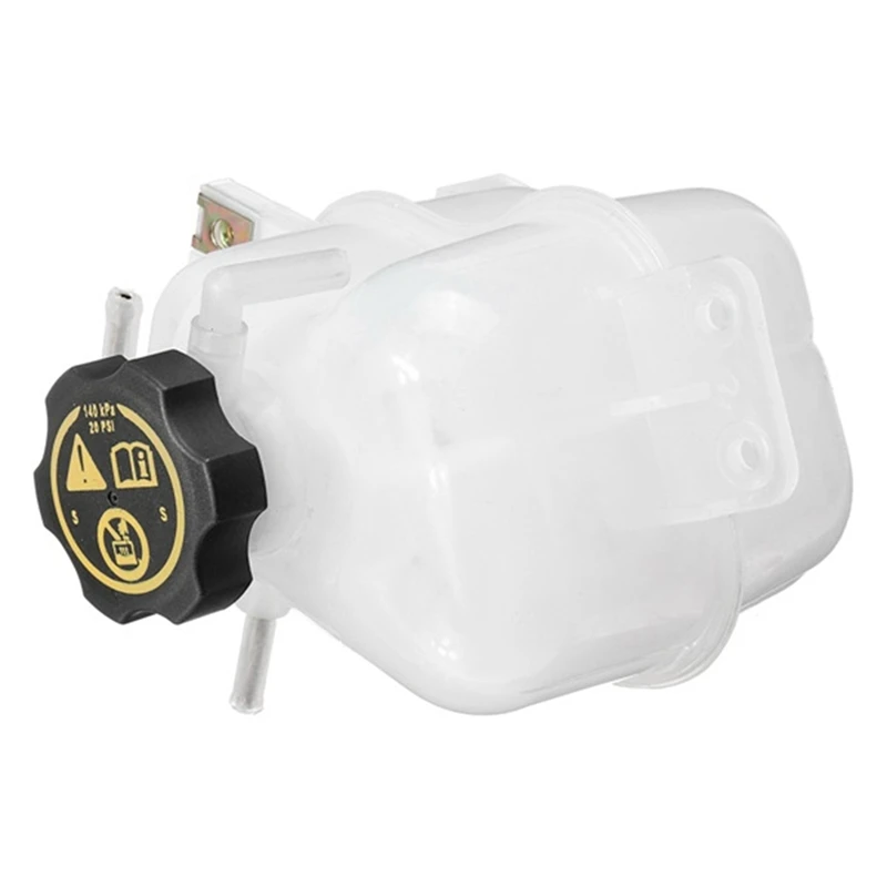 

Radiator Coolant Expansion Tank Auxiliary Tank 95352005 13502354 GM3014153 95077578 For Chevrolet Spark 2013-2015