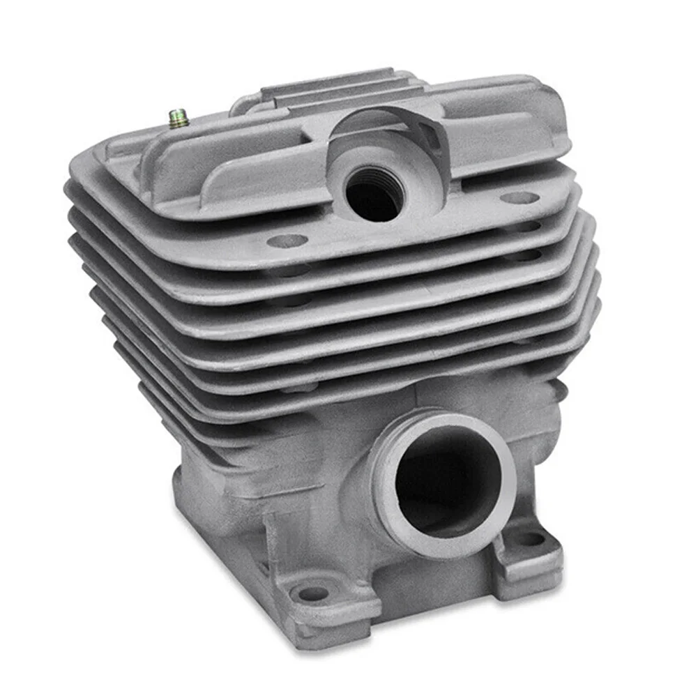 For Nikasil Coated 56mm Cylinder Kit for MS661 For Chainsaw MS661C M RVWZ W Z Replaces Part Number 1144 020 1200