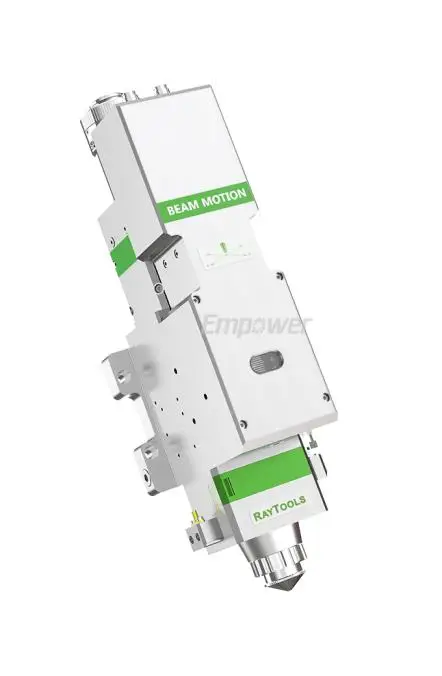 Raytools Fiber Laser Cutting Head BM110/BM111 Auto Focus Parts Used For Laser Cutting Machine.