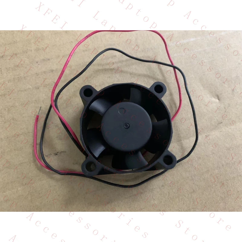 D   FOR MAGIC MGA4012ZB-A20 cooling fan 12V 0.22A 4CM 2-pin