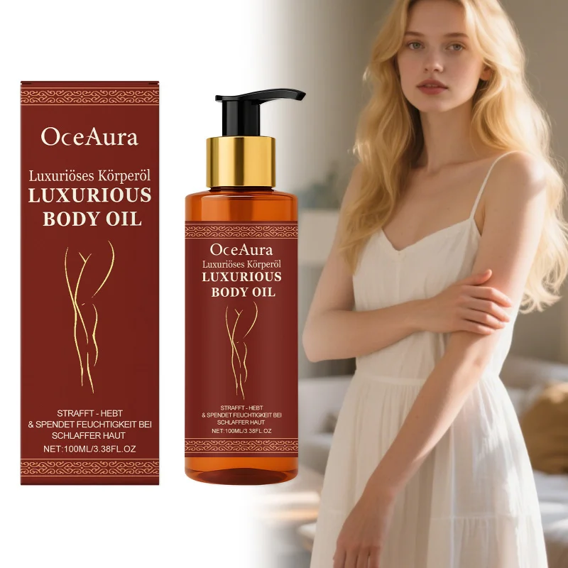 保湿角質除去美容液は古い角質を取り除き、潤いを与え、栄養を与え、ファンデーションの浮き感を改善します。