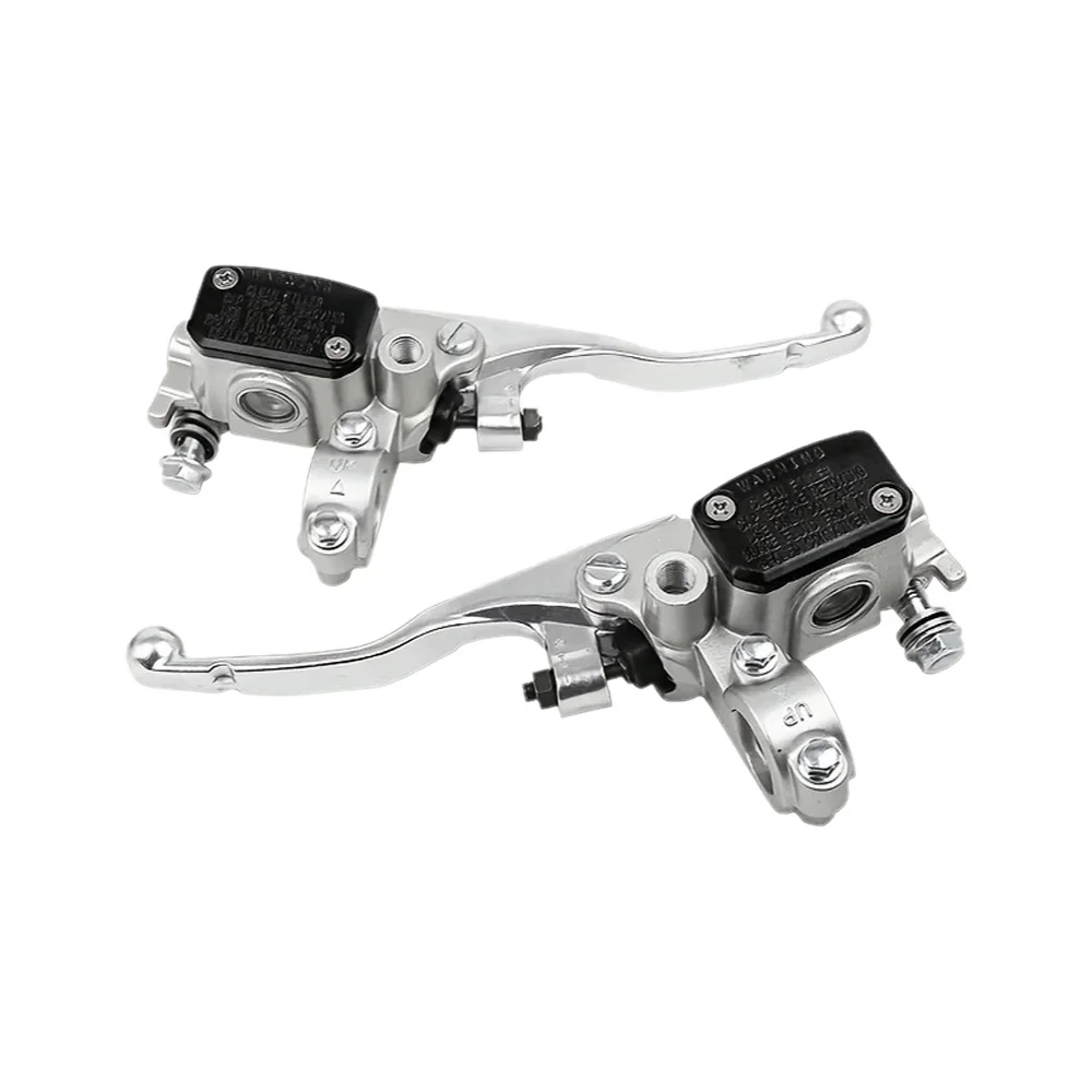 Pompa hydrauliczna sprzęgła motocyklowego, pompa hamulcowa, zacisk hamulcowy pasująca do KTM EXC EXCF XC XCW XC-F XCF-W SX SXF — 2