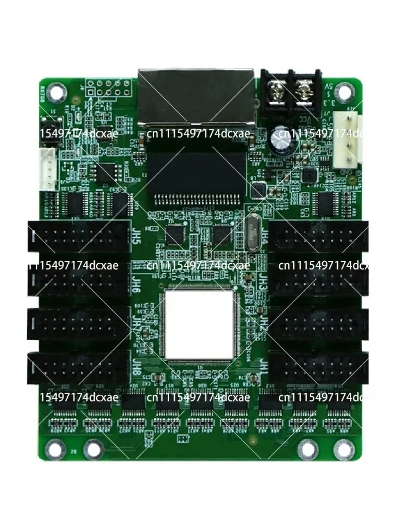 ledディスプレイ制御カード-mrv330q-レシーバー-210-4-フルカラー-msd300-センディングカード