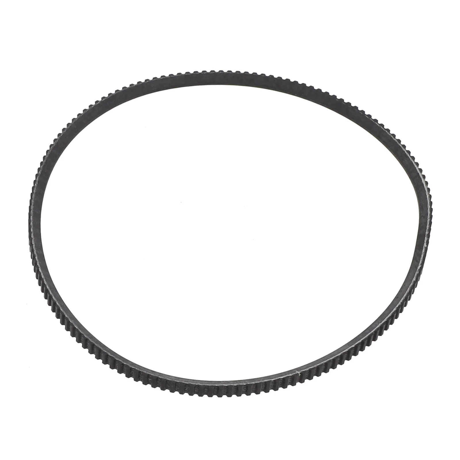 Excellent Stretch Performance Mini Lathe Belt Good Wear Resistance High Tensile Strength Lathe Belt Replacement