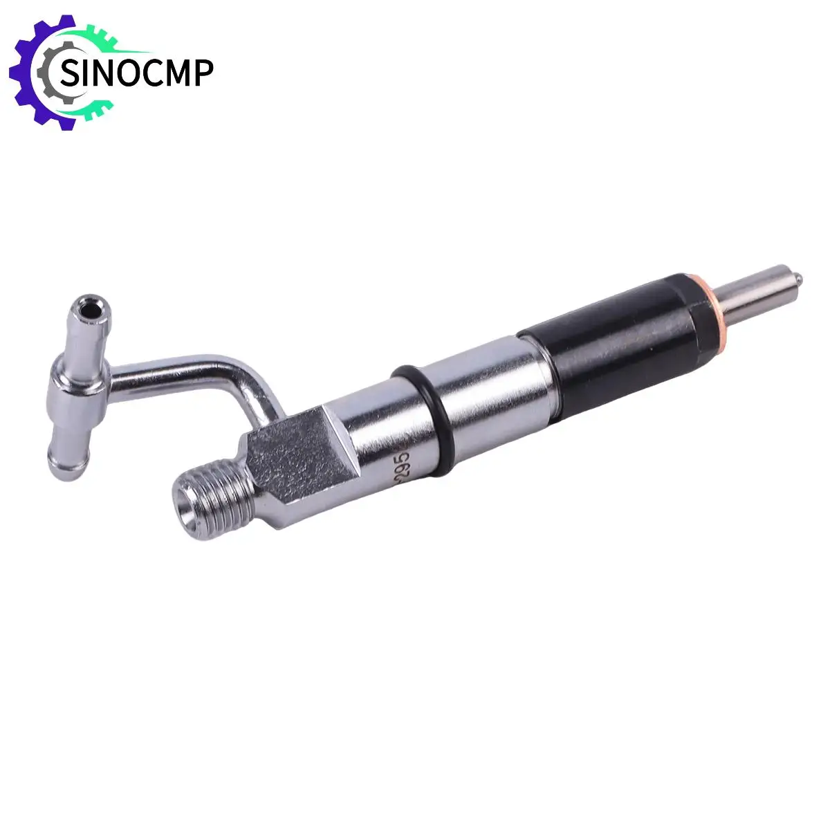 

Fuel Injector 300-2952 3002952 239-0734 2390734 10R7587 10R7593 for CAT Skid Steers 236B 246B 248B 252B 262B 272C 277B 277C 287B