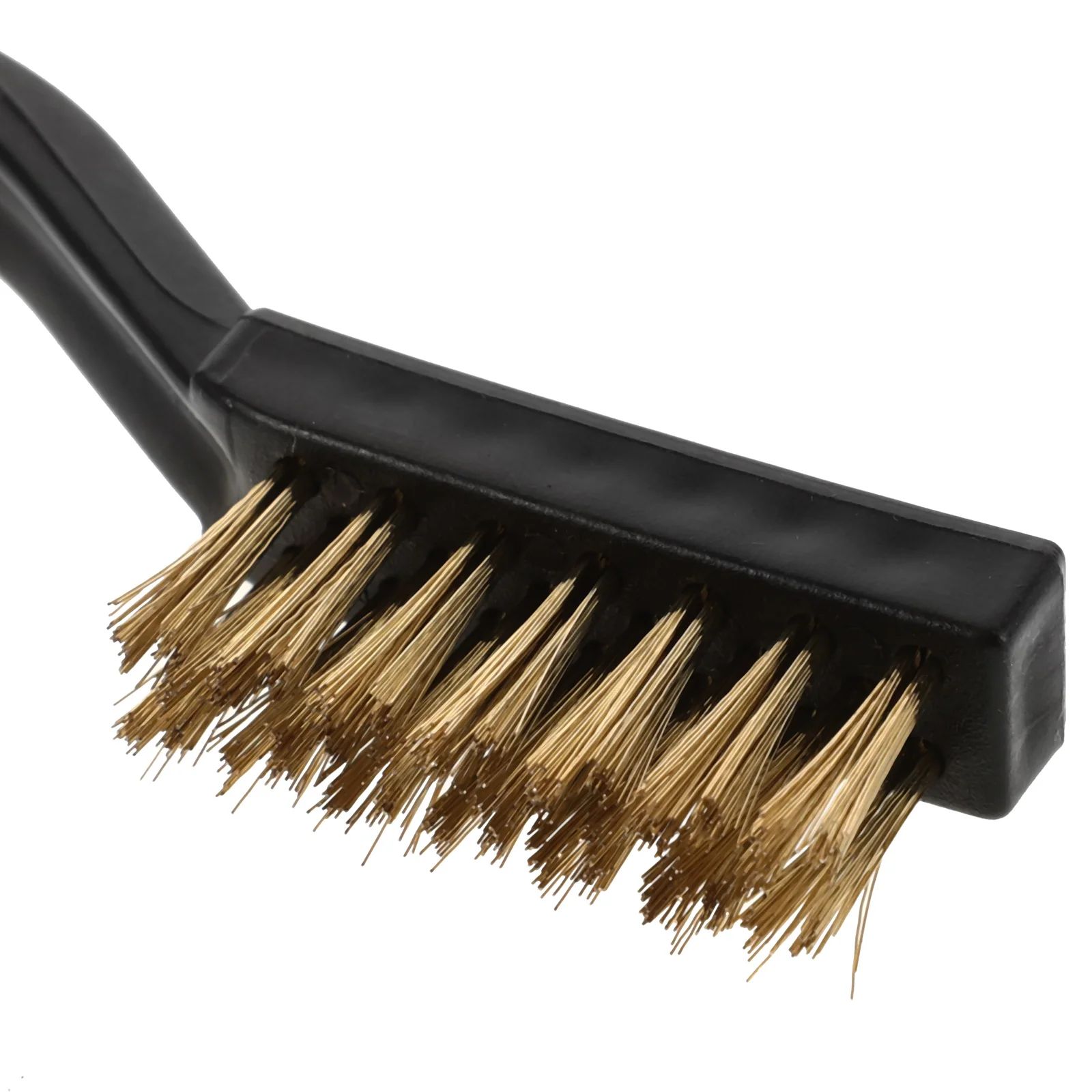 

3pcs Brush Copper Rust Removal Brush For Metal Wire Brushes for Cleaning Brick Stove Sink Rust Removal Tools Metal Surfaces
