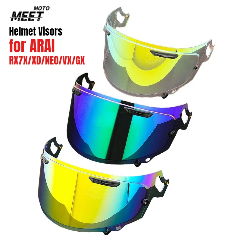 Motorbike Helmet Vi… - image