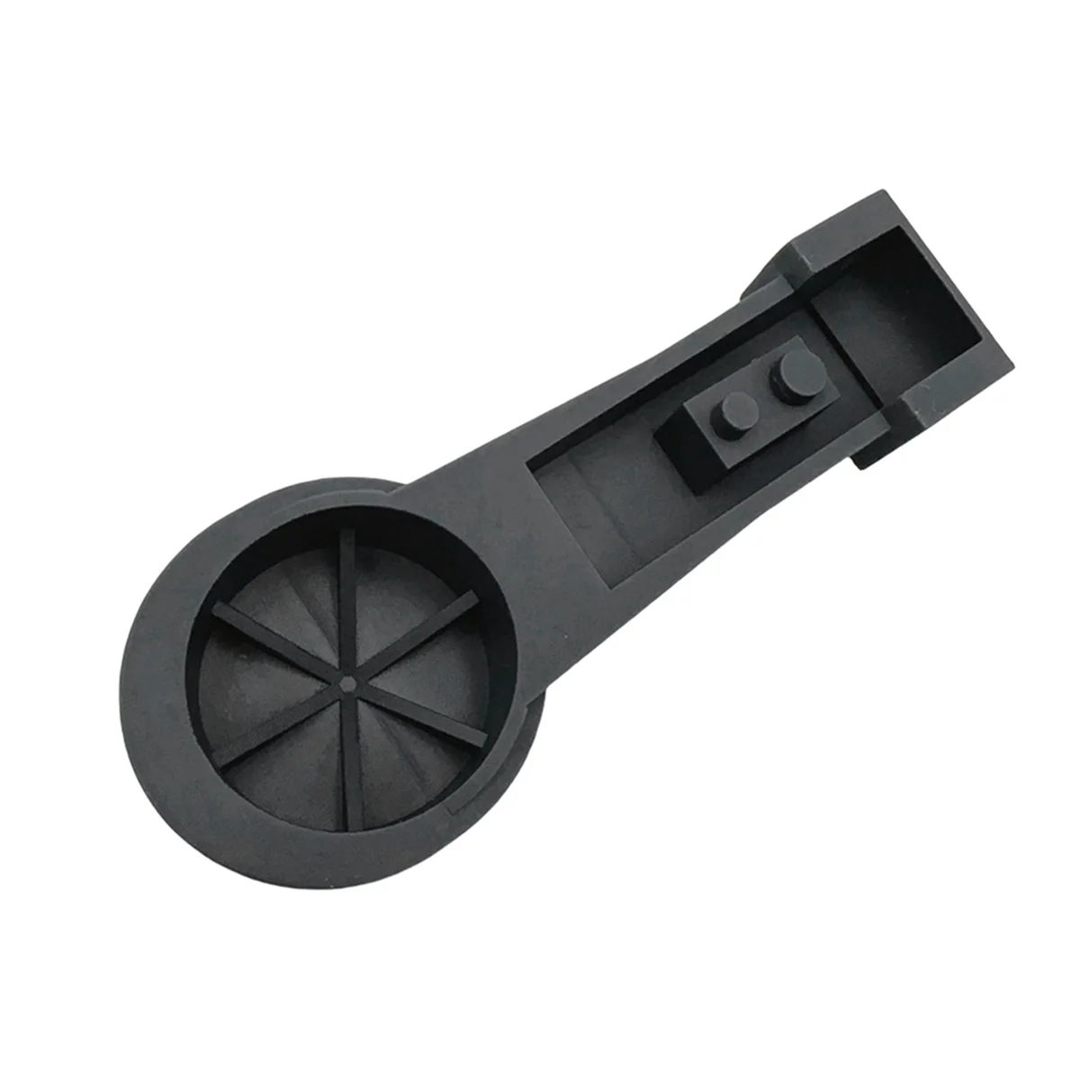 Replacement Button Spirit Easy Water Gasator Lever Compatible for Carbonator-T33C