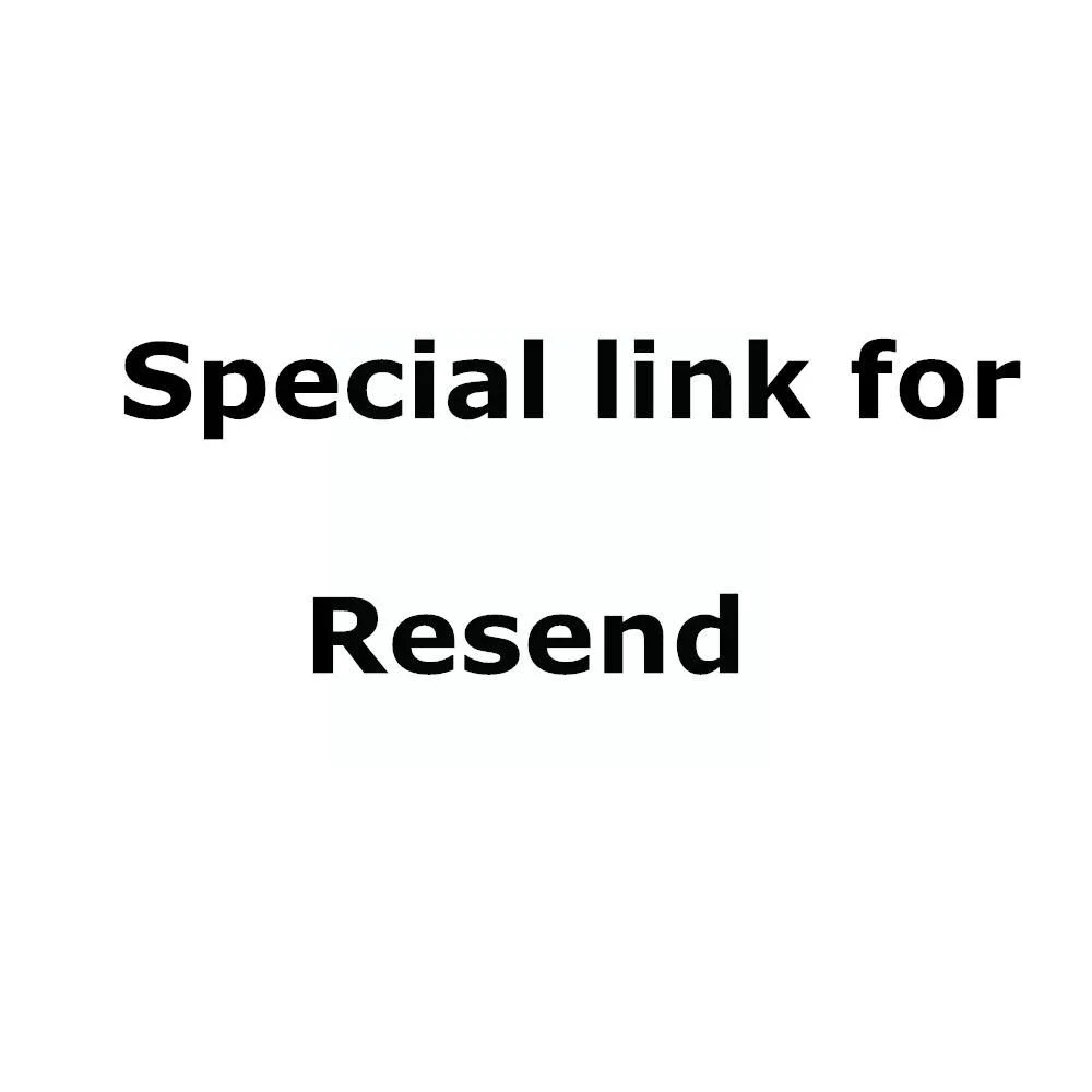 Unghie Finte Personalizzate Fatte a Mano e Link per Ordine di Rinvio