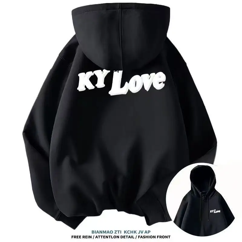 Sudaderas con capucha para hombre con cremallera, colores púrpura, violeta, amatista, lavanda, lila, malva, tonos brillantes, ciruela, índigo, de moda, de lana