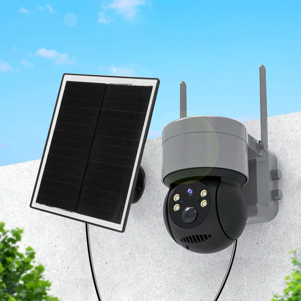 20 واط 5 فولت Shingled لوحة طاقة شمسية مايكرو USB و USB-C ميناء لوحة طاقة شمسية شاحن IP65 مقاوم للماء لوحة شحن بالطاقة الشمسية للكاميرا في الهواء الطلق