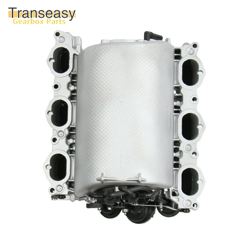 A2721402401 2721402101 Engine Intake Manifold Assembly 2721402101 Fits For Mercedes-Benz C230 E350 C280 R350 ML350