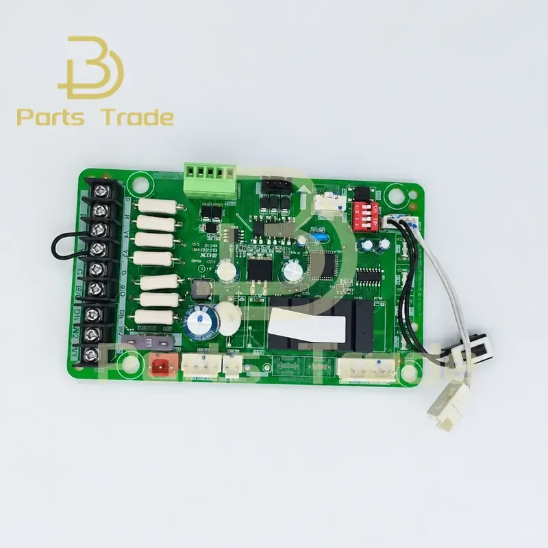 for Midea Air Conditioning PCB Board 1712770000000886 UL-WKR105A BP2MN1X-18A 1712770000000888 B0-KFR140V ETN1X-A