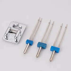 6 Büyük satış, makine için iğne-no. 6