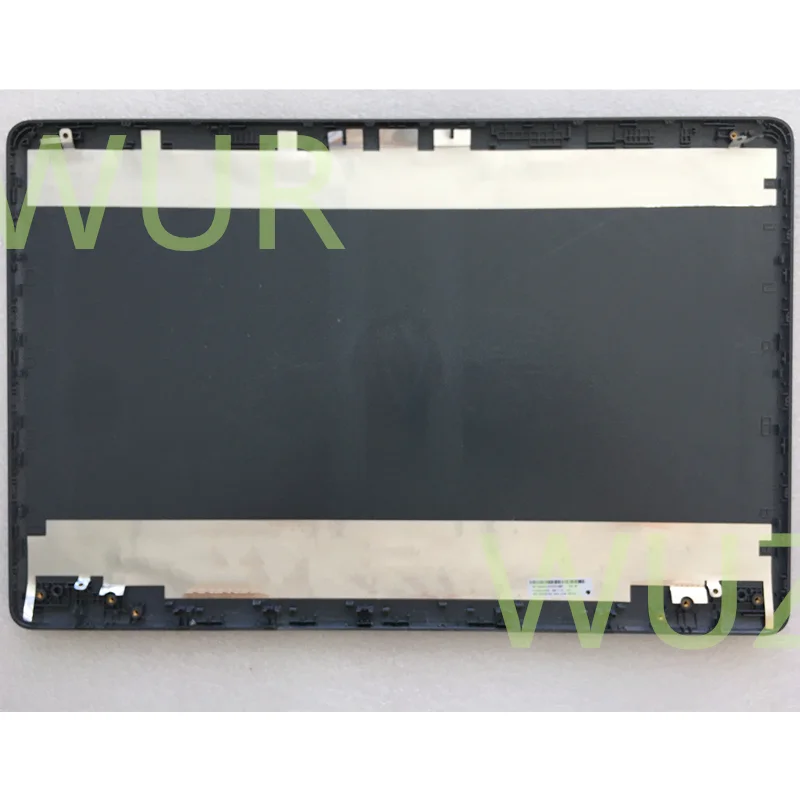 New Original Rear Display Back Cover Lcd LID Cover Assembly  For HP 17 by, 17 Ca, 17 CS, 17 Cr, 4 A Case, Smokey Grey l22503-001