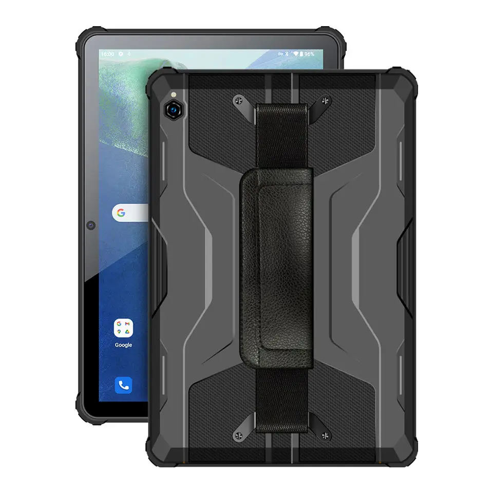 

OUKITEL RT2 Rugged Tablet 10.1 inch 8GB 128GB Octa core 16MP camera Android 12 Tablet