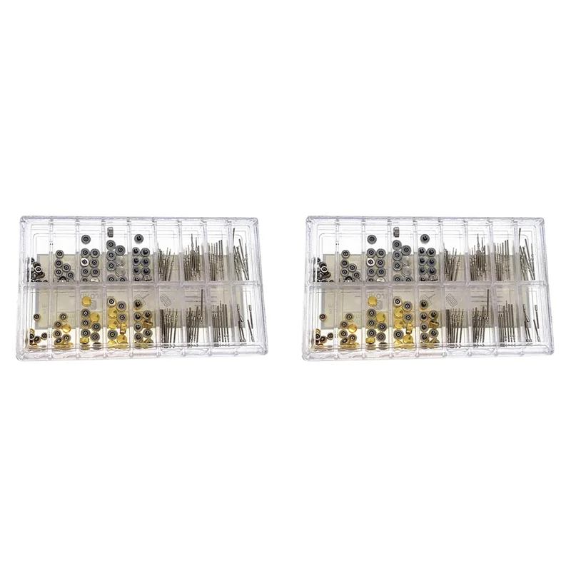 Cyl-340Pcs Watch Cr…