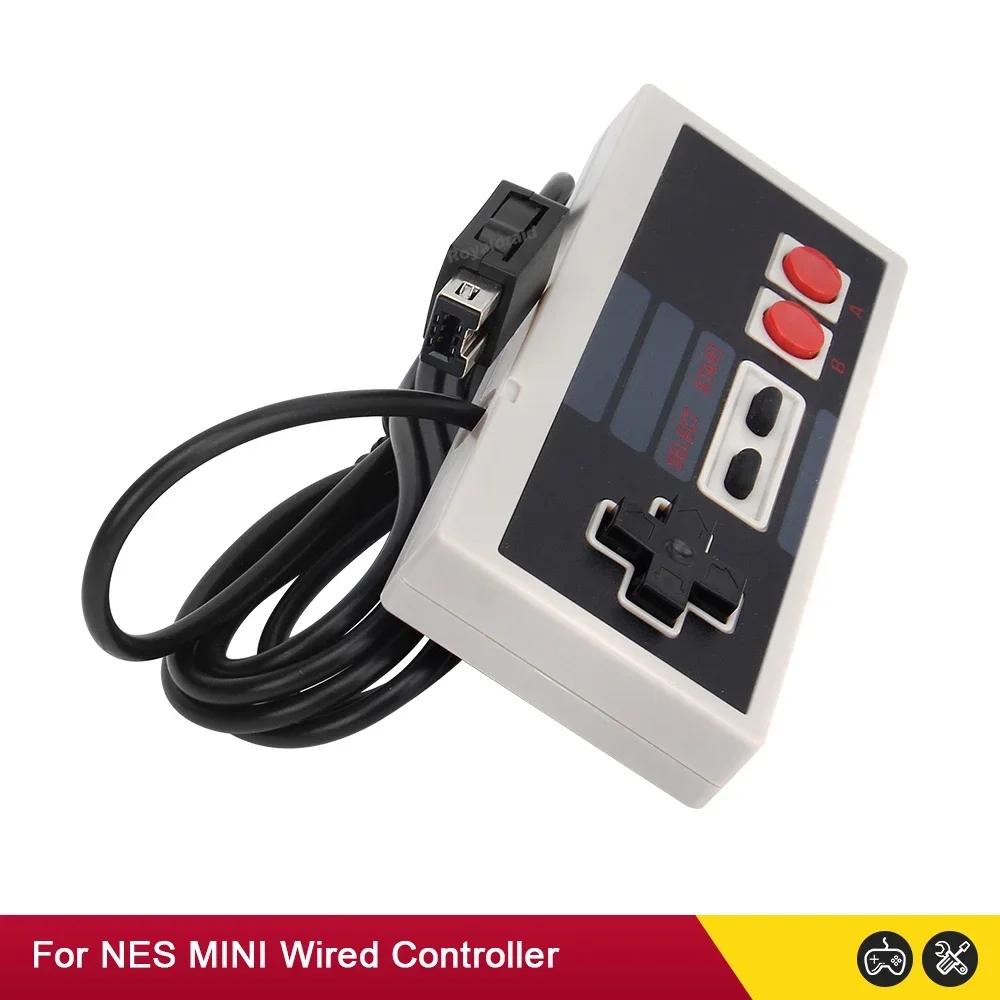 Nes classic edition コントローラー-AliExpress