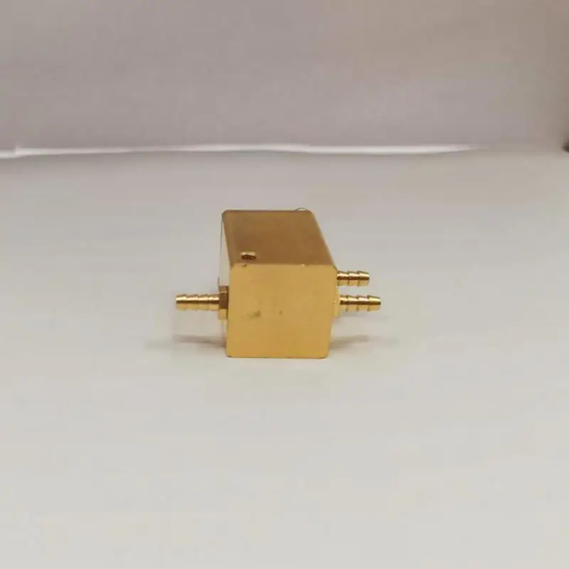 1PC Dental Hexagonal Water Air Valve Pressure Regulator For Dental Chair Unit Parts.