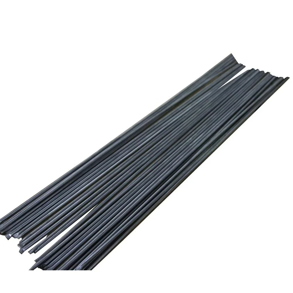 Cemented Carbide Pellet Tube Welding Rod