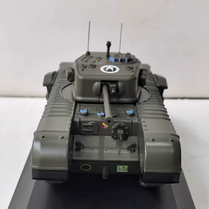 ixo-1-43-scale-1944-tank-vehicle-model-alloy-body-tank-model-collection-decoration
